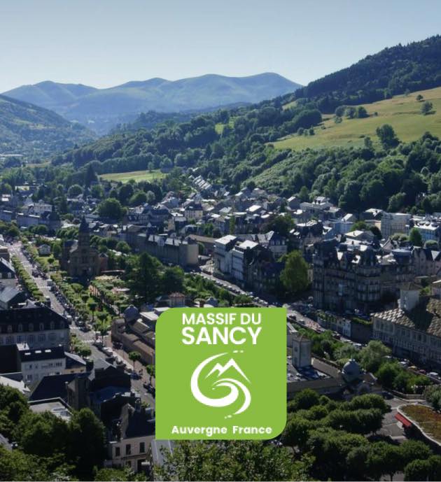Tout pour profiter de votre séjour thermal en Auvergne