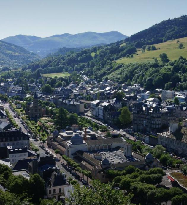 Tout pour profiter de votre séjour thermal en Auvergne