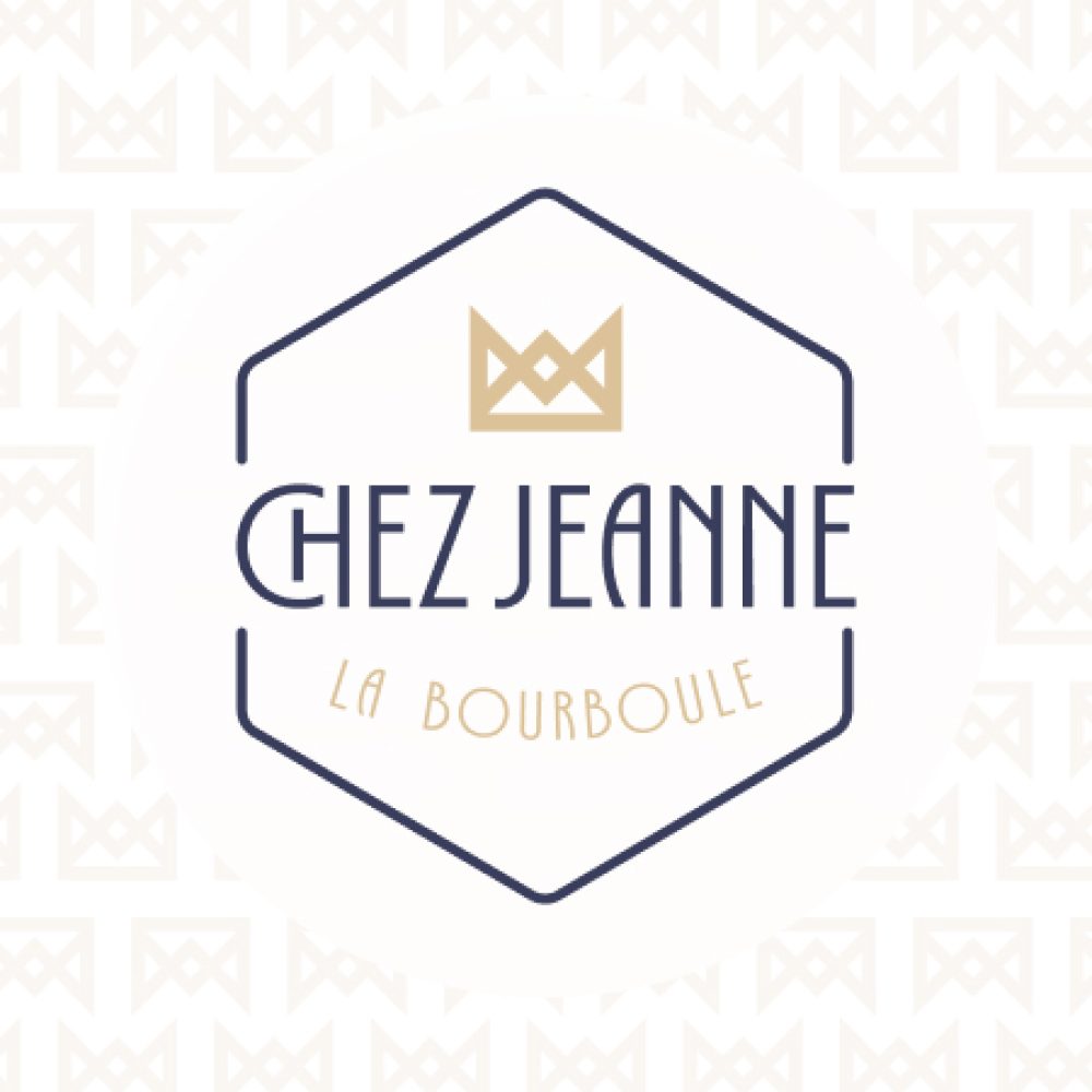 Hôtel ChezJeanne - La Bourboule